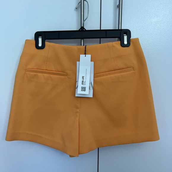 NEW Zara Skort - Picture 2 of 2